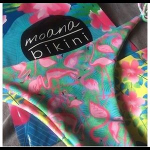 Moana bikini